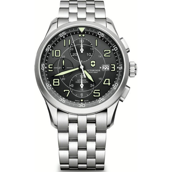 Часы наручные VICTORINOX AIRBOSS 241620