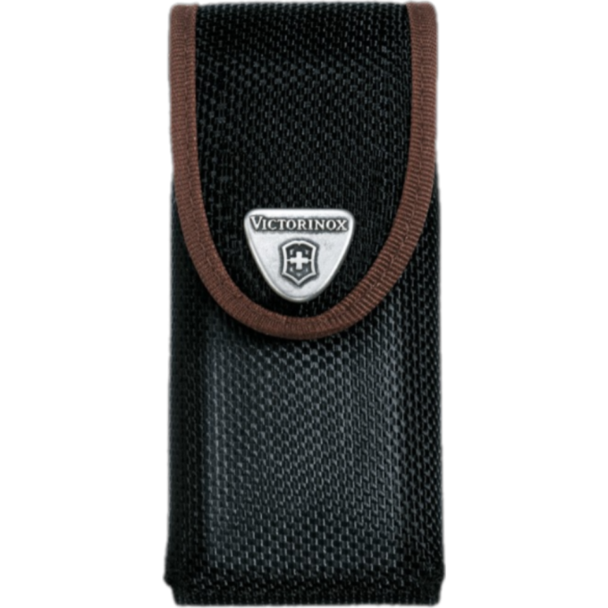 Чехол VICTORINOX 4.0832.N нейлон черный/коричневый