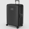 Чемодан VICTORINOX AIROX ADVANCED BLACK Большой 612590