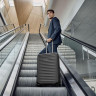 Чемодан VICTORINOX AIROX ADVANCED BLACK Большой 612590