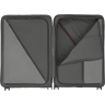 Чемодан VICTORINOX AIROX ADVANCED BLACK Большой 612590