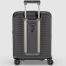Чемодан VICTORINOX AIROX ADVANCED BLACK Маленький 612586