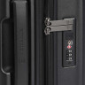Чемодан VICTORINOX AIROX ADVANCED BLACK Маленький 612586