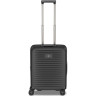 Чемодан VICTORINOX AIROX ADVANCED BLACK Маленький 612586