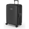 Чемодан VICTORINOX AIROX ADVANCED BLACK Средний 612589