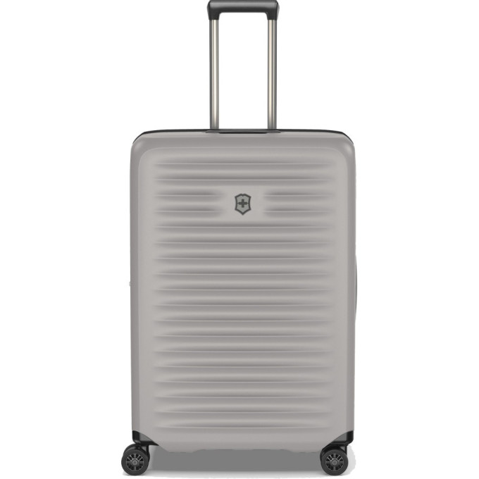 Чемодан VICTORINOX AIROX ADVANCED STONE WHITE Большой 653139