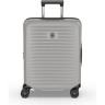 Чемодан VICTORINOX AIROX ADVANCED STONE WHITE Маленький 653131