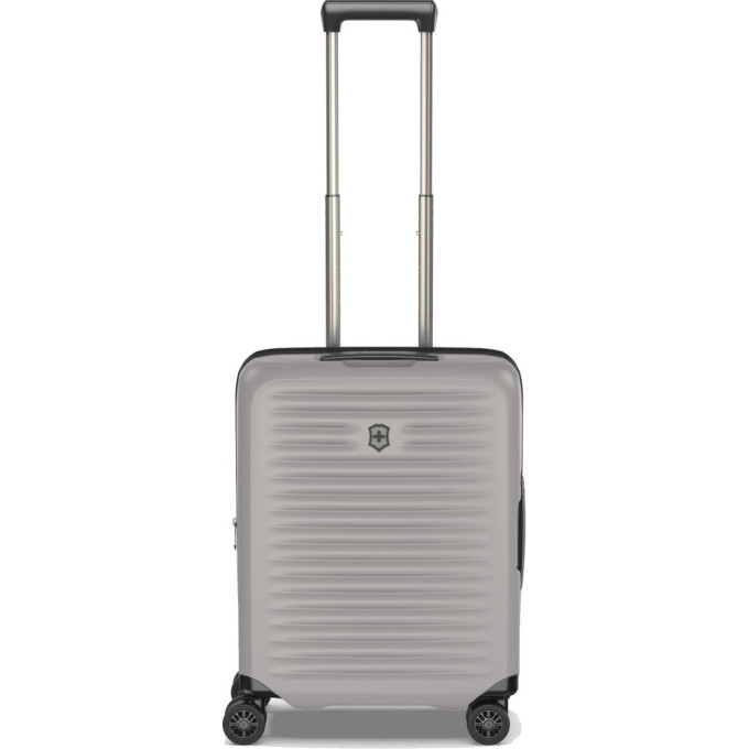 Чемодан VICTORINOX AIROX ADVANCED STONE WHITE Маленький 653131
