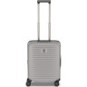 Чемодан VICTORINOX AIROX ADVANCED STONE WHITE Маленький 653131