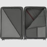 Чемодан VICTORINOX AIROX ADVANCED STONE WHITE Средний 653137