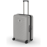 Чемодан VICTORINOX AIROX ADVANCED STONE WHITE Средний 653137