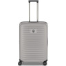 Чемодан VICTORINOX AIROX ADVANCED STONE WHITE Средний 653137