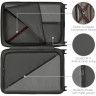 Чемодан VICTORINOX AIROX ADVANCED STORM Большой 653138