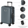 Чемодан VICTORINOX AIROX ADVANCED STORM Большой 653138