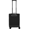 Чемодан VICTORINOX CROSSLIGHT GLOBAL SOFTSIDE CARRY-ON черный 612417