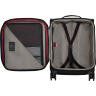 Чемодан VICTORINOX CROSSLIGHT GLOBAL SOFTSIDE CARRY-ON черный 612417