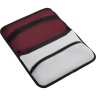 Чемодан VICTORINOX CROSSLIGHT GLOBAL SOFTSIDE CARRY-ON черный 612417