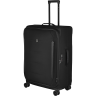 Чемодан VICTORINOX CROSSLIGHT LARGE SOFTSIDE CASE 612421