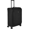 Чемодан VICTORINOX CROSSLIGHT LARGE SOFTSIDE CASE 612421
