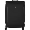 Чемодан VICTORINOX CROSSLIGHT LARGE SOFTSIDE CASE 612421