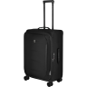 Чемодан VICTORINOX CROSSLIGHT MEDIUM SOFTSIDE CASE 612420