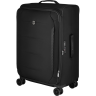 Чемодан VICTORINOX CROSSLIGHT MEDIUM SOFTSIDE CASE 612420