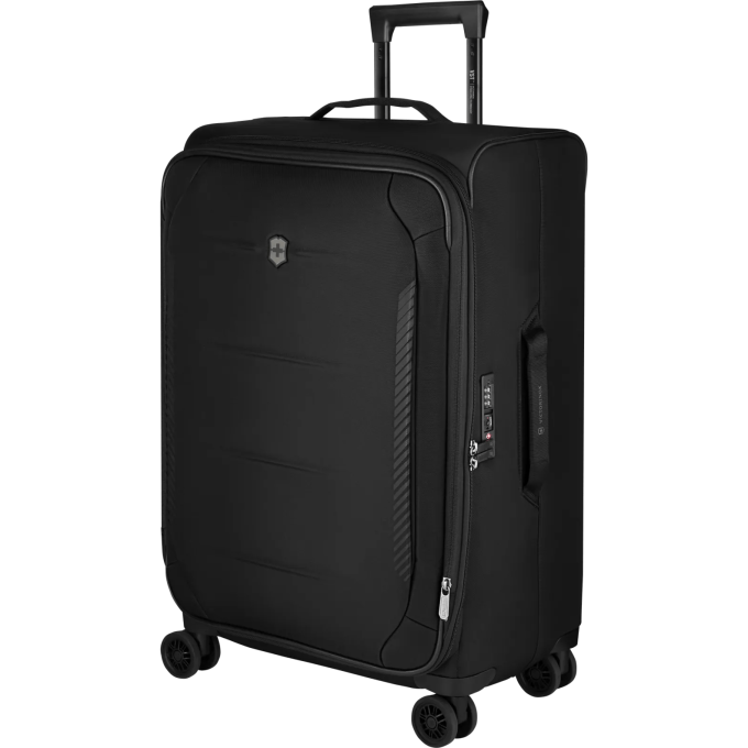 Чемодан VICTORINOX CROSSLIGHT MEDIUM SOFTSIDE CASE 612420
