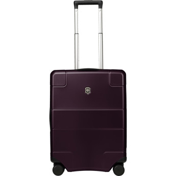 Чемодан Victorinox Lexicon 609825, баклажан
