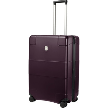 Чемодан Victorinox Lexicon 609826, баклажановый, 73 л