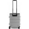 Чемодан VICTORINOX LEXICON FRAMED SILVER Маленький 610536