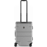 Чемодан VICTORINOX LEXICON FRAMED SILVER Маленький 610536