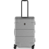 Чемодан VICTORINOX LEXICON FRAMED SILVER Средний 610540