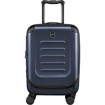 Чемодан Victorinox Spectra 2.0 Expandable, синий, 29/33 л (601285)
