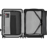 Чемодан VICTORINOX TRAVEL LEXICON FRAMED BLACK Маленький 610535