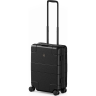 Чемодан VICTORINOX TRAVEL LEXICON FRAMED BLACK Маленький 610535
