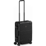 Чемодан VICTORINOX TRAVEL LEXICON FRAMED BLACK Маленький 610535