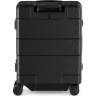 Чемодан VICTORINOX TRAVEL LEXICON FRAMED BLACK Маленький 610535