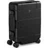 Чемодан VICTORINOX TRAVEL LEXICON FRAMED BLACK Маленький 610535