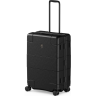 Чемодан VICTORINOX TRAVEL LEXICON FRAMED BLACK Средний 610539