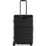 Чемодан VICTORINOX TRAVEL LEXICON FRAMED BLACK Средний 610539