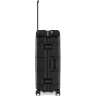 Чемодан VICTORINOX TRAVEL LEXICON FRAMED BLACK Средний 610539