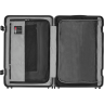 Чемодан VICTORINOX TRAVEL LEXICON FRAMED BLACK Средний 610539