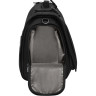 Дорожная сумка-портплед VICTORINOX CROSSLIGHT BLACK 612426