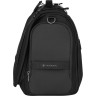 Дорожная сумка-портплед VICTORINOX CROSSLIGHT BLACK 612426