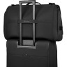 Дорожная сумка-портплед VICTORINOX CROSSLIGHT BLACK 612426
