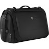 Дорожная сумка-портплед VICTORINOX CROSSLIGHT BLACK 612426