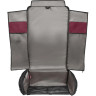 Дорожная сумка-портплед VICTORINOX CROSSLIGHT BLACK 612426