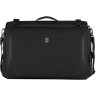 Дорожная сумка-портплед VICTORINOX CROSSLIGHT BLACK 612426
