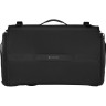 Дорожная сумка-портплед VICTORINOX CROSSLIGHT BLACK 612426