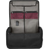 Дорожная сумка-портплед VICTORINOX CROSSLIGHT BLACK 612426